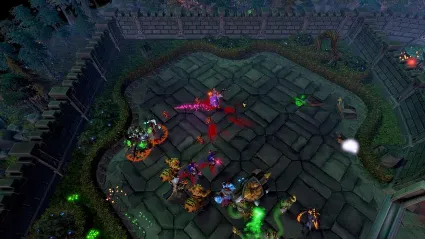 Dungeons 3 - Once Upon A Time DLC EU Steam КЛЮЧ ЕВРОПА