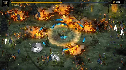 FatalZone EU Steam КЛЮЧ ЕВРОПА