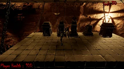 Demon Runner - The Forsaken&nbsp; Steam КЛЮЧ GLOBAL