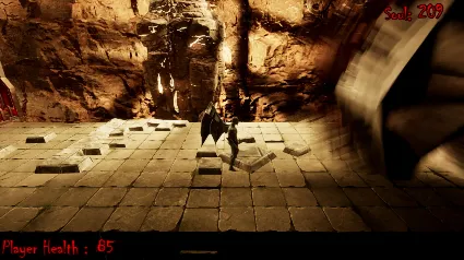Demon Runner - The Forsaken&nbsp; Steam КЛЮЧ GLOBAL