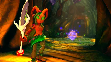 ️ВСЕ СТРАНЫ️ Dungeon Defenders - Warden Hero DLC STEAM