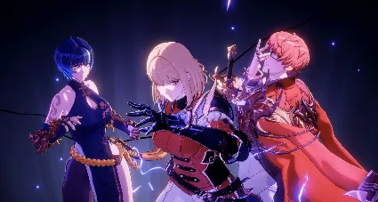 ️ВСЕ СТРАНЫ+РОССИЯ️ Solo Leveling:ARISE OVERDRIVE