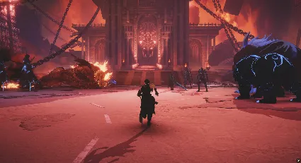 ️Solo Leveling:ARISE OVERDRIVE - Deluxe Edition STEAM