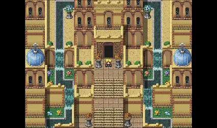 ️ВСЕ СТРАНЫ+РОССИЯ️ RPG Maker MV - DS Resource Pack