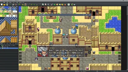 ️ВСЕ СТРАНЫ+РОССИЯ️ RPG Maker MV - FES resource pack