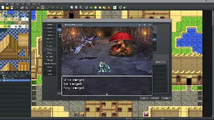 ️ВСЕ СТРАНЫ+РОССИЯ️ RPG Maker MV - FES resource pack