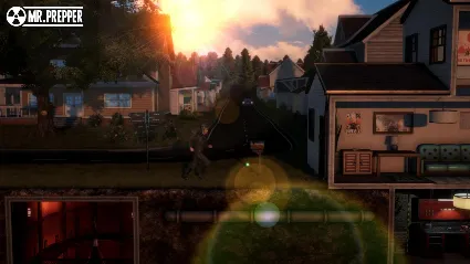 Mr. Prepper EU Steam КЛЮЧ ЕВРОПА