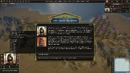 Old World - Heroes of the Aegean DLC EU Steam КЛЮЧ