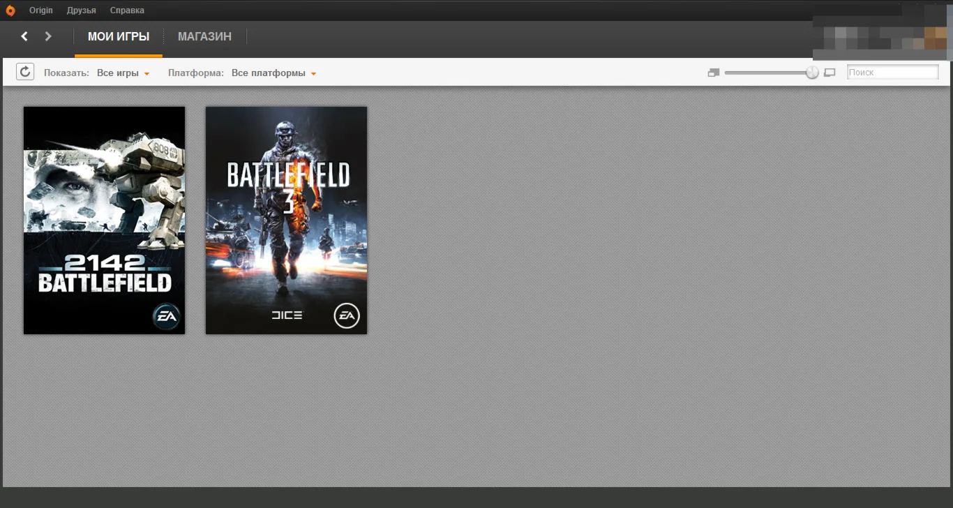 Аккаунт Battlefield 3 Premium 5+ DLC