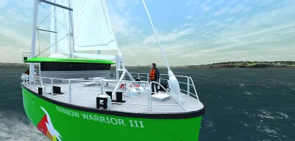 Ship Simulator Extremes EU Steam КЛЮЧ ЕВРОПА