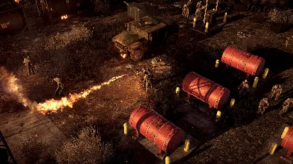 The Last Stand: Aftermath EU Steam КЛЮЧ ЕВРОПА