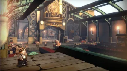 Stacking EU Steam КЛЮЧ ЕВРОПА