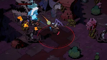 Wizard with a Gun EU Steam КЛЮЧ ЕВРОПА