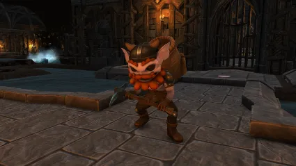 War for the Overworld - Yogscast Worker Skin DLC Steam