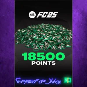 ️EA SPORTS FC 25 - FC Points 18500 XBOX DLC