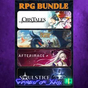 ️RPG Bundle XBOX