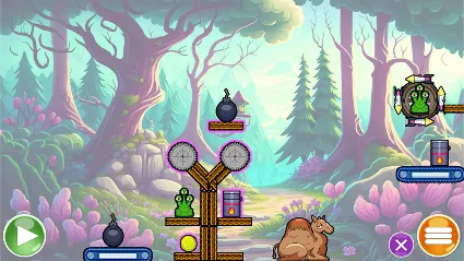 Contraptions 3&nbsp; Steam КЛЮЧ GLOBAL