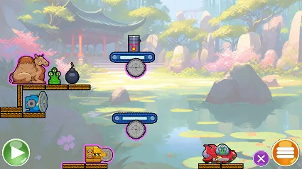 Contraptions 3&nbsp; Steam КЛЮЧ GLOBAL