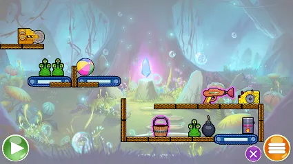 Contraptions 3&nbsp; Steam КЛЮЧ GLOBAL