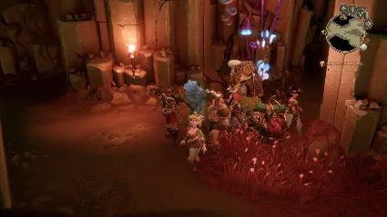 The Dungeon Of Naheulbeuk - Ruins of Limis DLC Steam КЛ