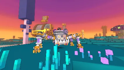 Trove - Arcanium Triumph Pack DLC Steam КЛЮЧ GLOBAL