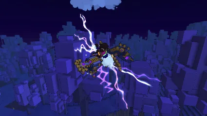Trove - Arcanium Triumph Pack DLC Steam КЛЮЧ GLOBAL