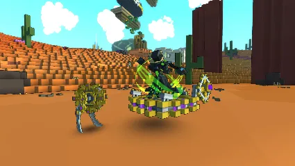 Trove - Arcanium Triumph Pack DLC Steam КЛЮЧ GLOBAL