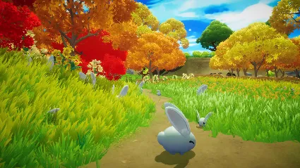 Everdream Valley - Family Time DLC Steam КЛЮЧ GLOBAL