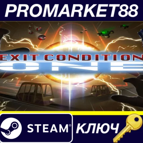 Exit Condition One HD Steam КЛЮЧ GLOBAL