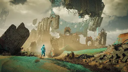 Atlas Fallen: Reign Of Sand NA Steam КЛЮЧ США