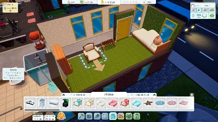 Hotel Architect Steam КЛЮЧ GLOBAL