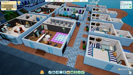 Hotel Architect Steam КЛЮЧ GLOBAL