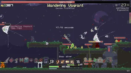 Risk of Rain SEA Steam КЛЮЧ ТУРЦИЯ