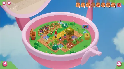 Tiny Garden Steam КЛЮЧ GLOBAL