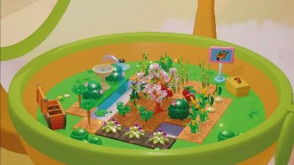 Tiny Garden Steam КЛЮЧ GLOBAL