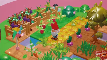 Tiny Garden Steam КЛЮЧ GLOBAL