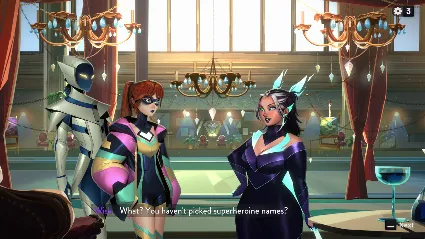 Nova Hearts Steam КЛЮЧ GLOBAL