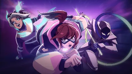 Nova Hearts Steam КЛЮЧ GLOBAL