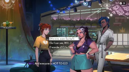 Nova Hearts Steam КЛЮЧ GLOBAL