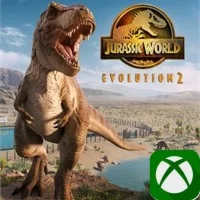 Jurassic World Evolution 2 Xbox