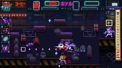 Arashi Gaiden Steam КЛЮЧ GLOBAL