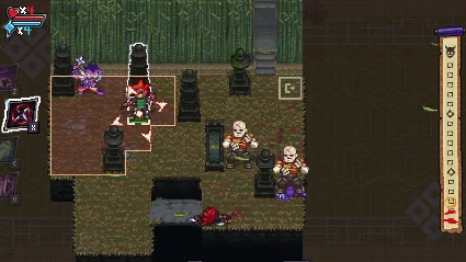 Arashi Gaiden Steam КЛЮЧ GLOBAL