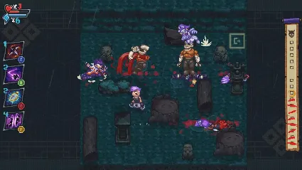 Arashi Gaiden Steam КЛЮЧ GLOBAL