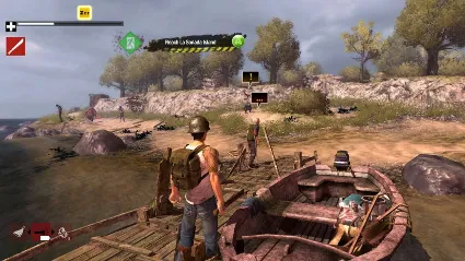 How To Survive: Third Person Standalone Steam КЛЮЧ