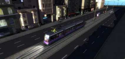 Cities in Motion 2 - Olden Times DLC Steam КЛЮЧ GLOBAL