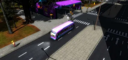Cities in Motion 2 - Olden Times DLC Steam КЛЮЧ GLOBAL