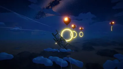 Red Wings: Aces of the Sky Steam КЛЮЧ GLOBAL