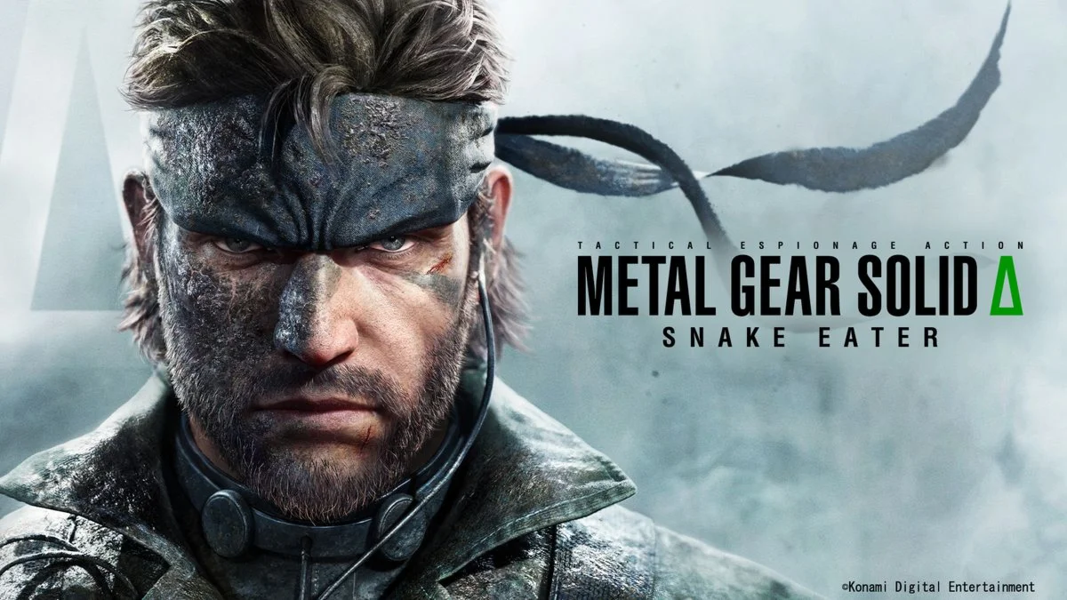 METAL GEAR SOLID Δ: SNAKE EATER STEAM OFFLINE