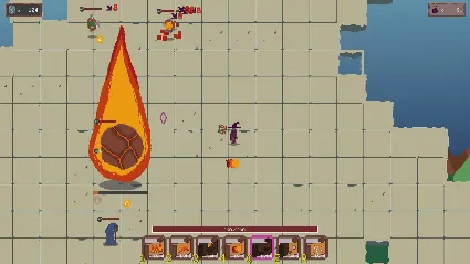 Scholar of the Arcane Arts Steam КЛЮЧ GLOBAL