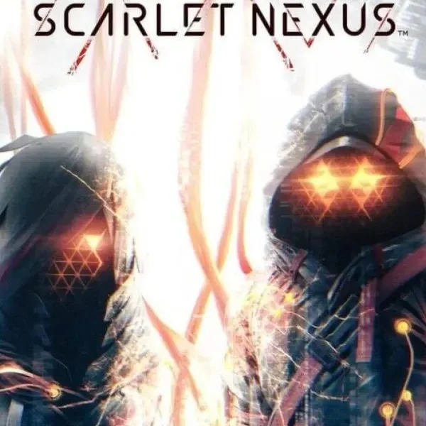 Scarlet Nexus (Ключ Steam | РФ+СНГ)